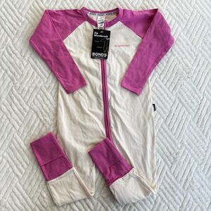 Bonds Wondersuit Zippy Pajamas size 18-24 months 2